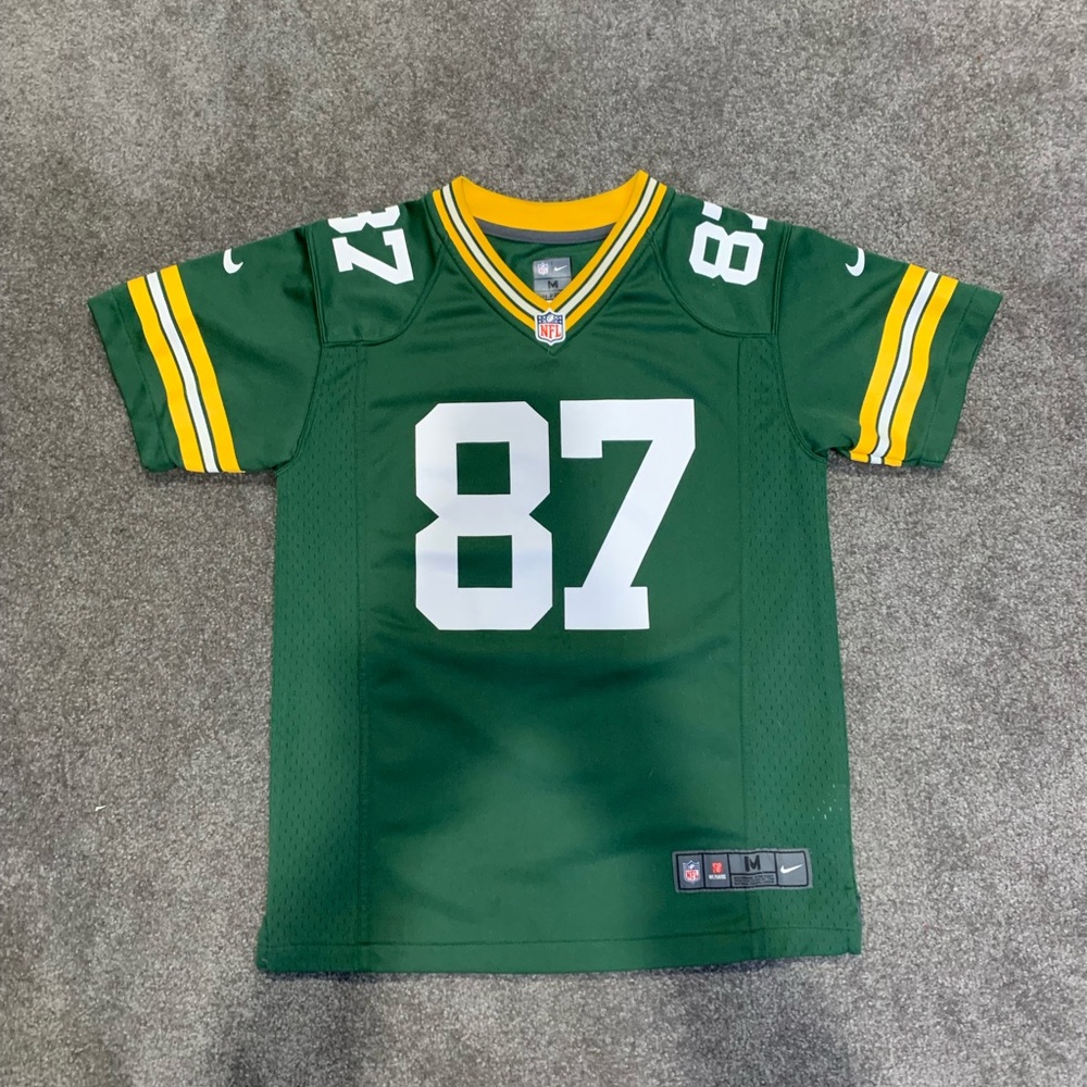 Packers Jersey